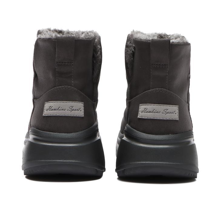 Hawkins（ホーキンス） レディース KEELY 4 キーリー 4 HW90148 S/GRAY