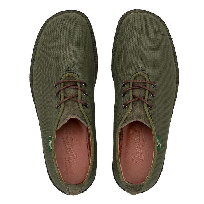 山*n様 Danner ダナー SHANIKO LACE HANPU US7 ネ Danner（ダナー） SHANIKO LACE HANPU SHANIKO LACE HANPU D317904