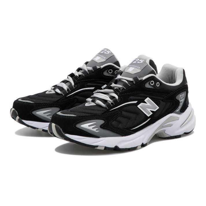 NEW BALANCE ニューバランス ML725R(D) ML725 ML725R BLACK(R 