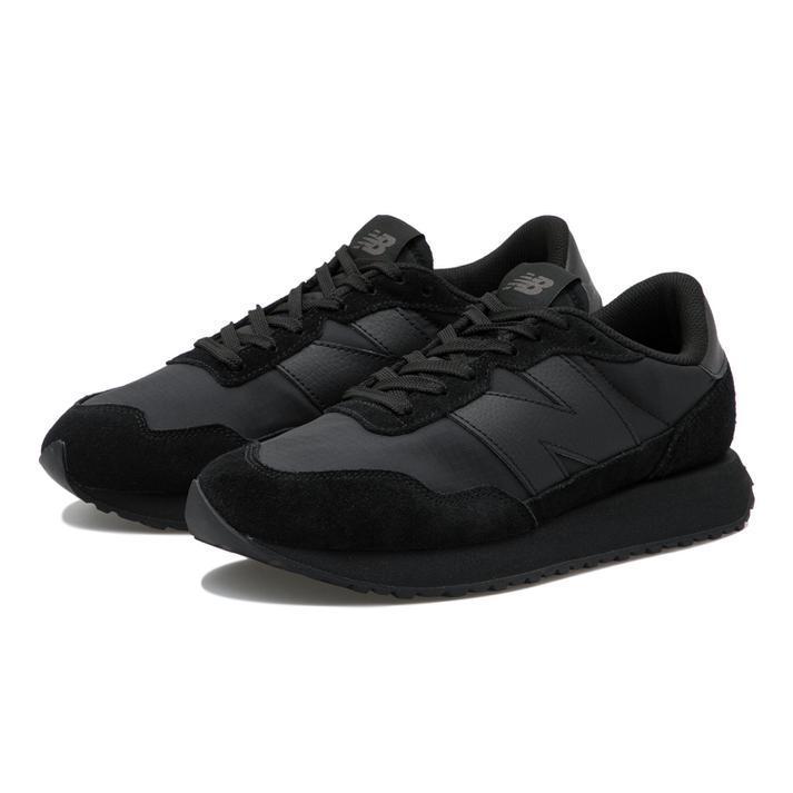 New Balance（ニューバランス） MS237UX1(D) MS237 MS237UX1 BLACK(UX1