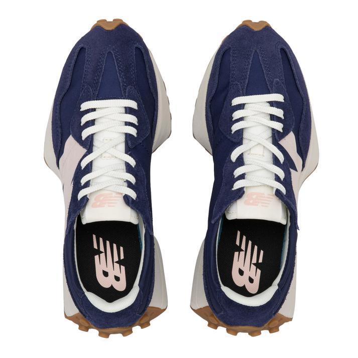 靴 New Balance ws327hn1 24.5 New Balance（ニューバランス） レディース WS327HN1(B) WS327