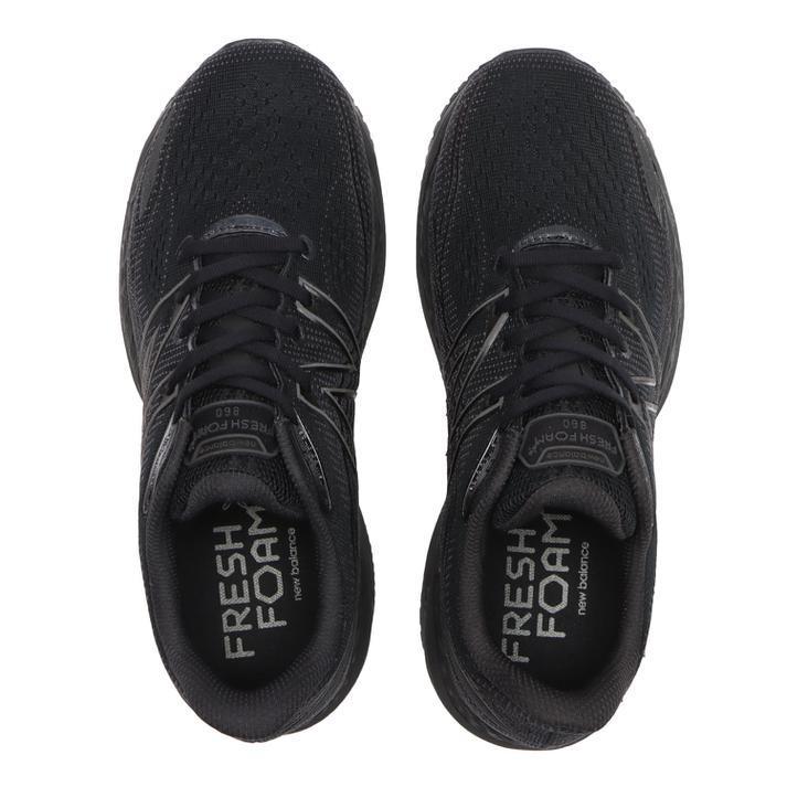 NEW BALANCE ニューバランス M860T12(2E) M860 M860T12 BLACK(T12)｜abc-martnet｜02