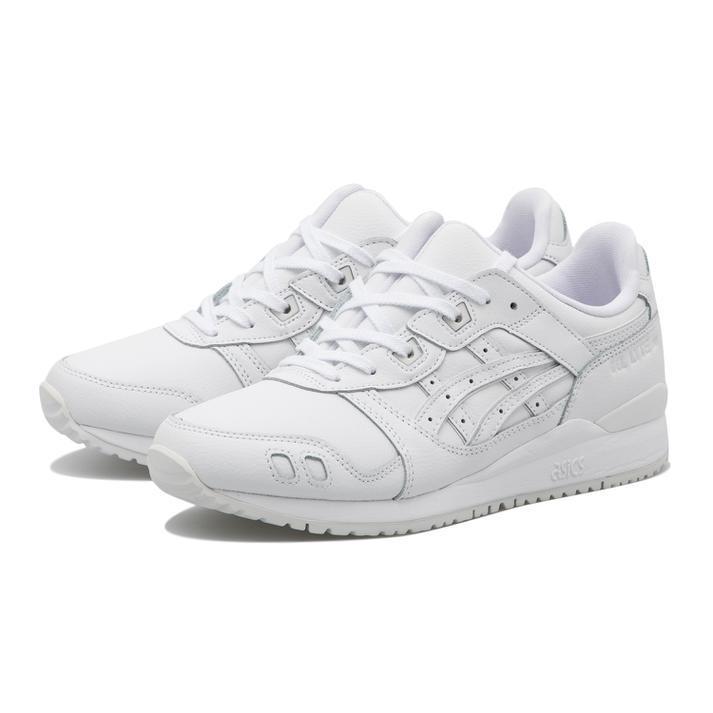 ASICS アシックス GEL-LYTE III OG ゲルライトスリーオージー 1201A257.100 W/W｜abc-martnet