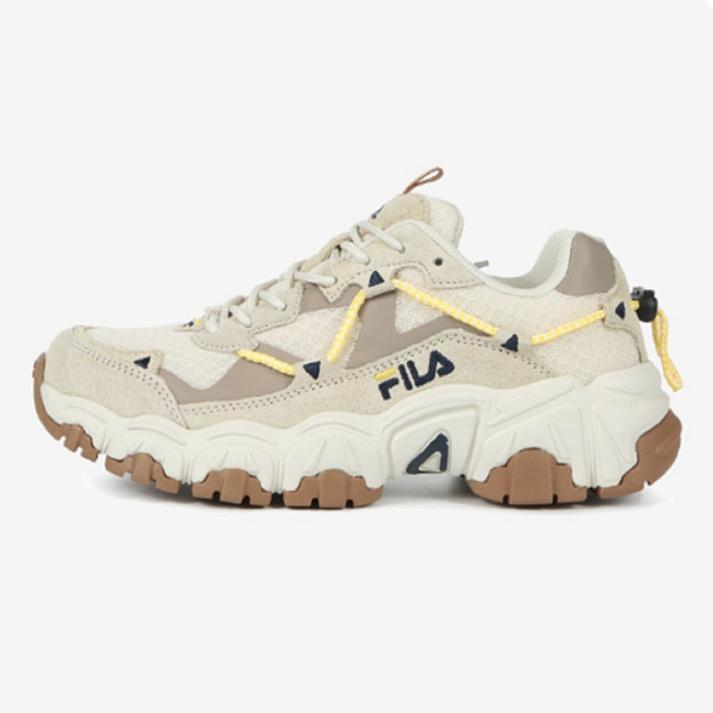 FILA フィラ FLUID フルイッド 1JM01248D926 BEIGE｜abc-martnet｜02