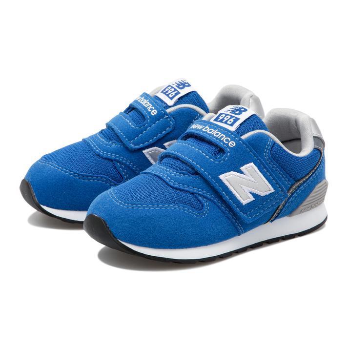 ベビー New Balance ニューバランス 12 165iz996bl3 W Iz996 Iz996bl3 Blue Bl3 Sale 100 Off