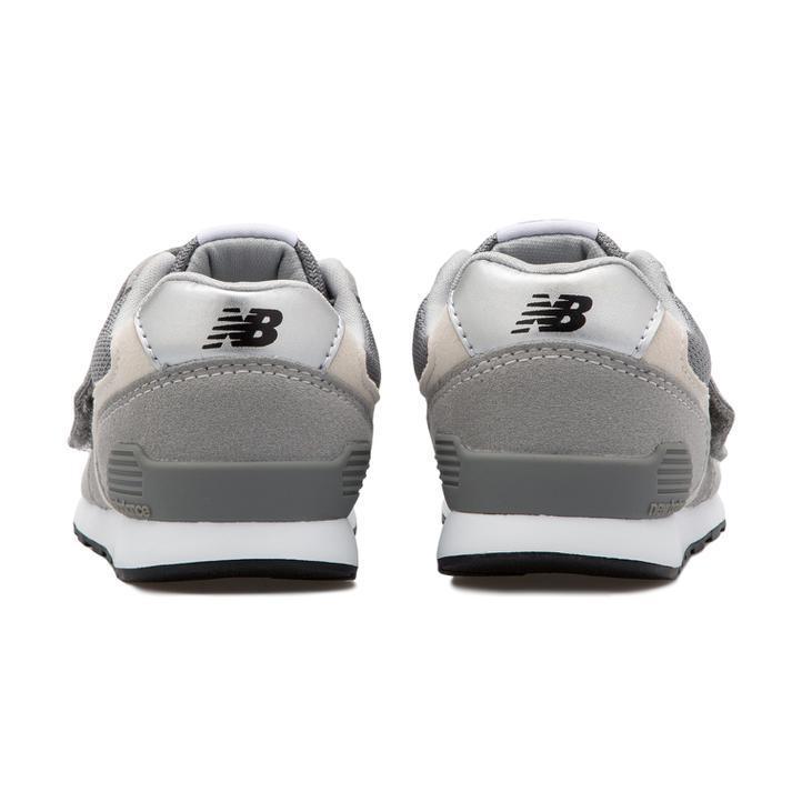 New Balance（ニューバランス） ベビー 12-165IZ996GR3(W) IZ996 
