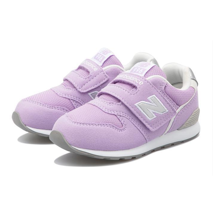ベビー New Balance ニューバランス 12 165iz996lc3 W Iz996 Iz996lc3 Lilac Lc3 人気
