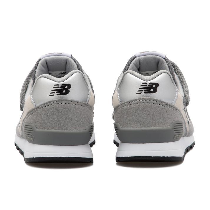 New Balance（ニューバランス） キッズ 17-23YV996GR3(M) YV996