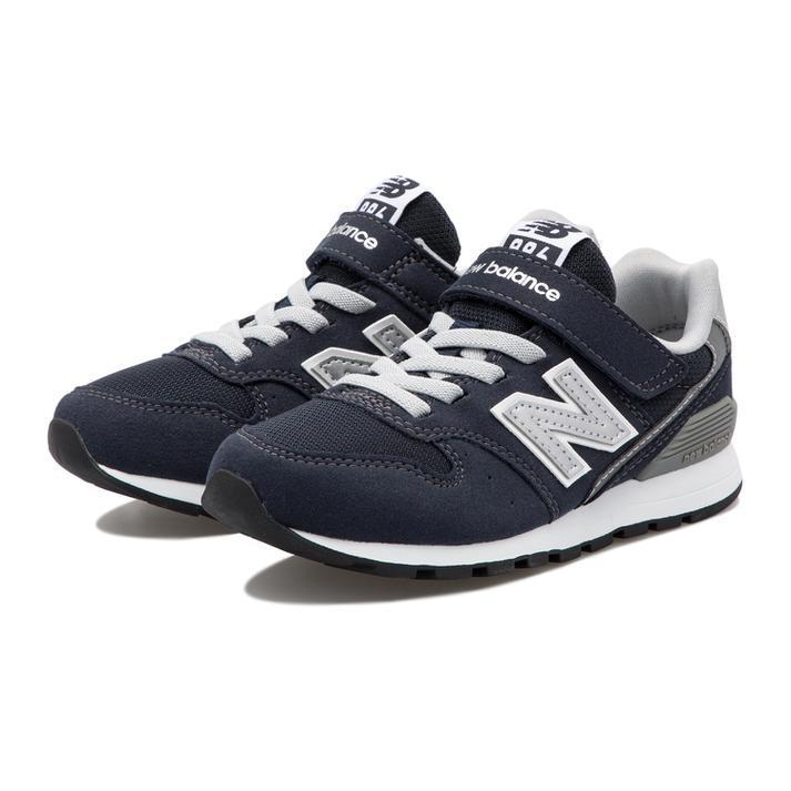 New Balance（ニューバランス） キッズ 17-23YV996NV3(M) YV996