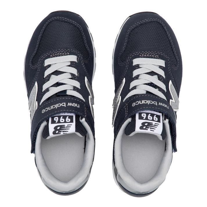New Balance（ニューバランス） キッズ 17-23YV996NV3(M) YV996