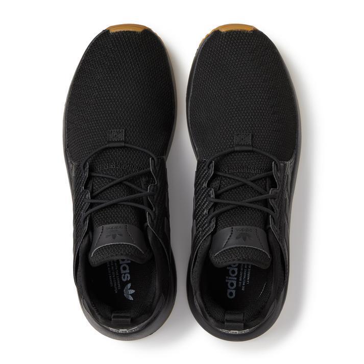 ADIDAS アディダス X PLR X_PLR FY9053 ABC限定CBLK/CBLK/GUM3 6214410001044ABC