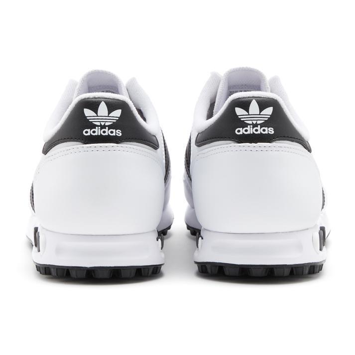 adidas（アディダス） LA TRAINER LA トレーナー GZ4014 FWHT/CBLK