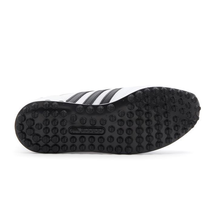 adidas（アディダス） LA TRAINER LA トレーナー GZ4014 FWHT/CBLK