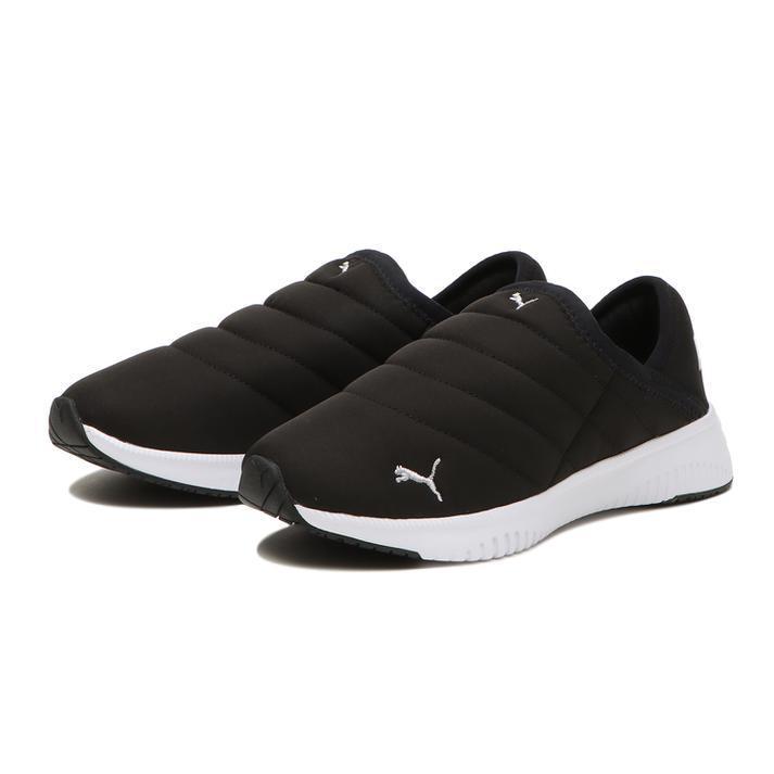 PUMA（プーマ） FLYER FLEX SLIP-ON フライヤー フレックス スリップ