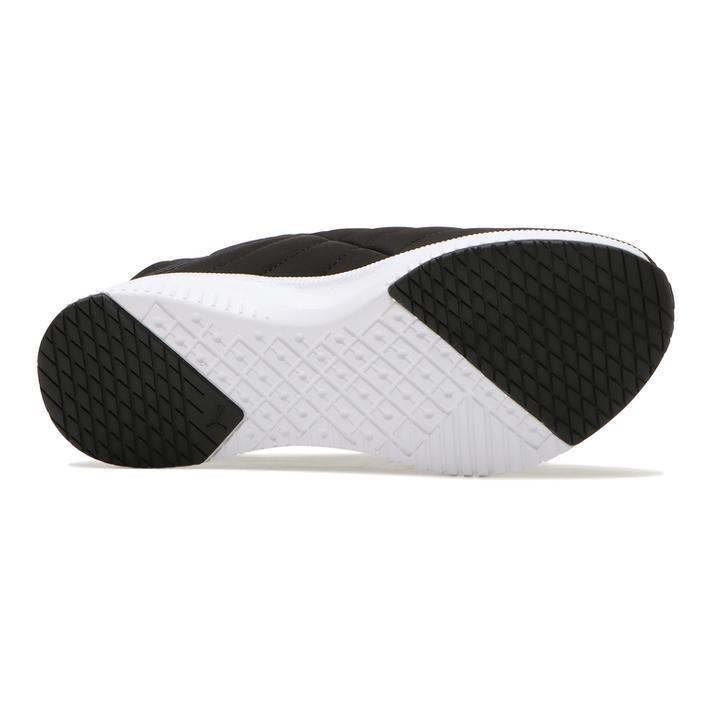 PUMA（プーマ） FLYER FLEX SLIP-ON フライヤー フレックス スリップ