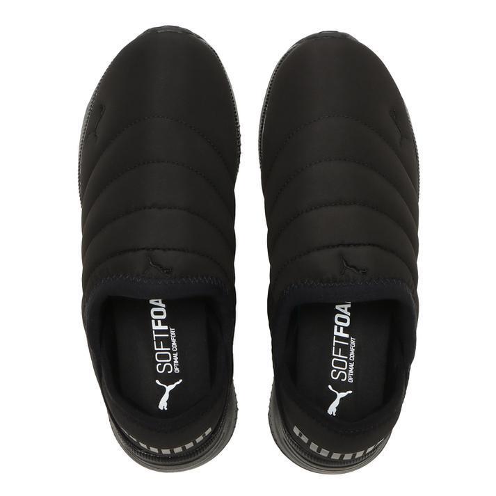 PUMA（プーマ） FLYER FLEX SLIP-ON フライヤー フレックス スリップ