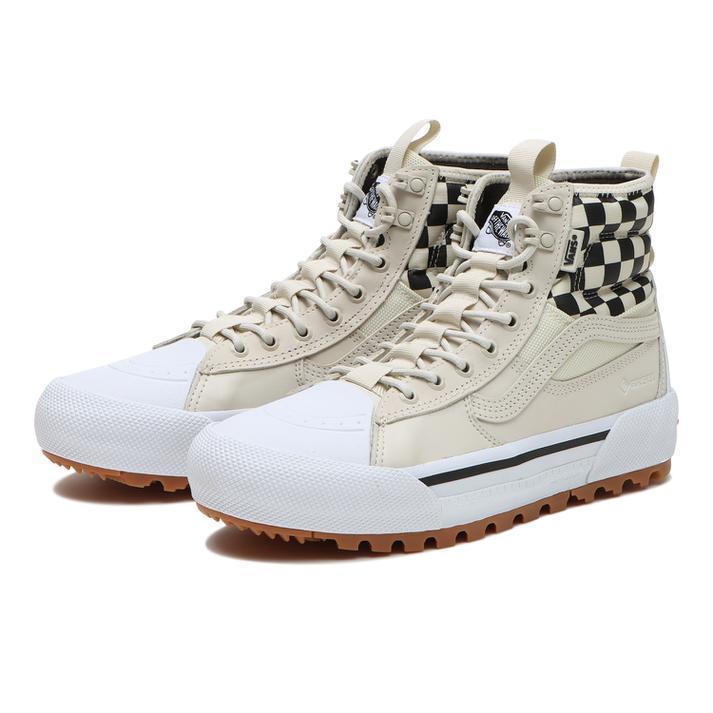 VANS（ヴァンズ） SK8-HI GORE-TEX MTE-3 スケートハイゴ