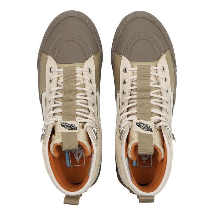 VANS（ヴァンズ） SK8-HI GORE-TEX MTE-3 スケートハイゴ