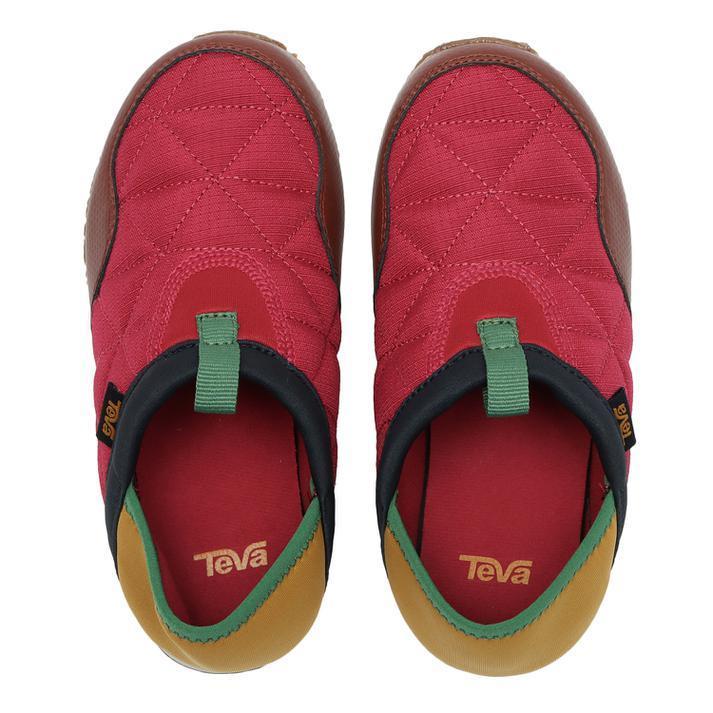 キッズ TEVA テバ 16-21K RE EMBER MOC リ エンバーモック T1123450C PRBM｜abc-martnet｜02