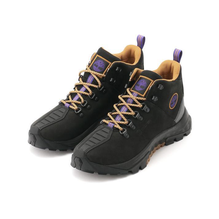 Timberland ティンバーランド SOLAR RIDGE MID WP ソーラー リッジ