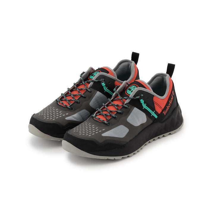 Timberland（ティンバーランド） SOLAR WAVE TR LOW MESH ソーラー