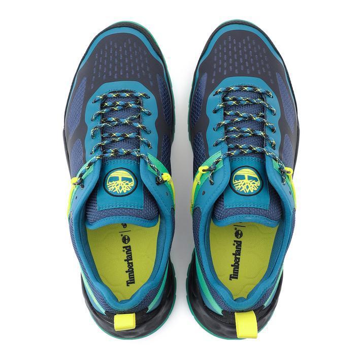 Timberland（ティンバーランド） SOLAR WAVE TR LOW MESH ソーラー
