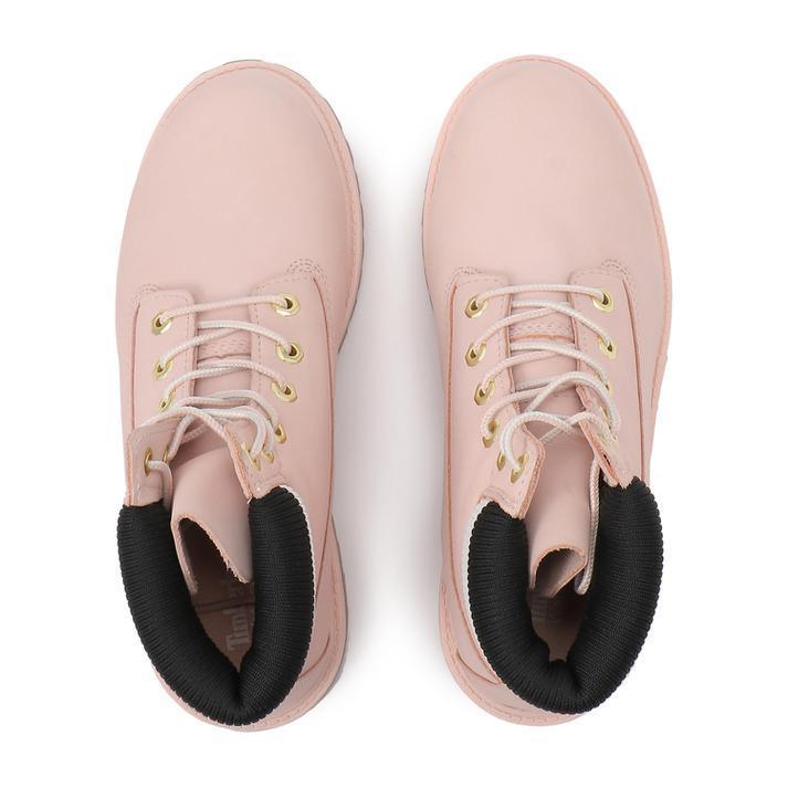 Timberland（ティンバーランド） レディース W'S 6 IN PREMIUM BOOT