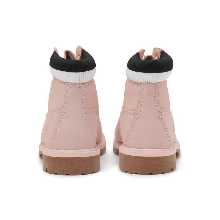 Timberland（ティンバーランド） レディース W'S 6 IN PREMIUM BOOT