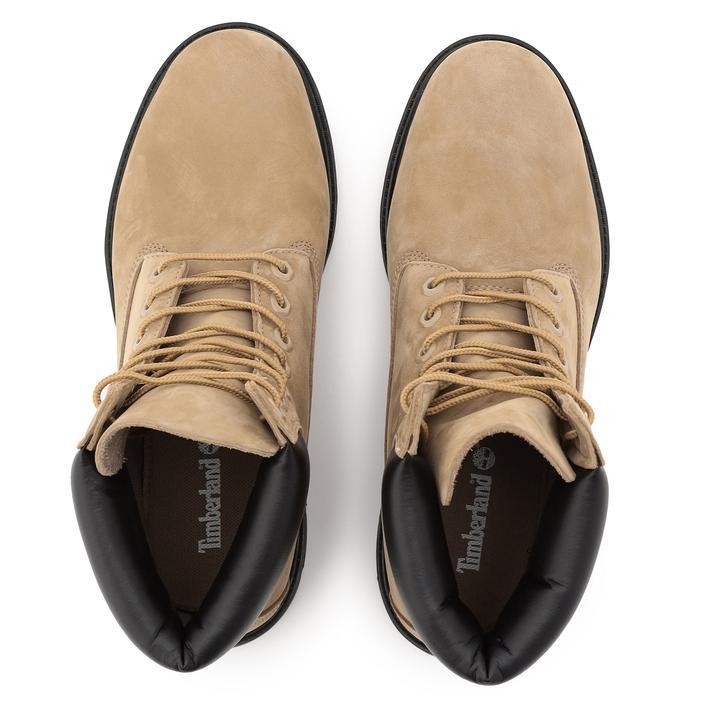 Timberland 6インチ ベーシック イエローブーツ ABC-MART限定 Timberland】 ティンバーランド 6INCH BASIC BOOT 2 6インチ