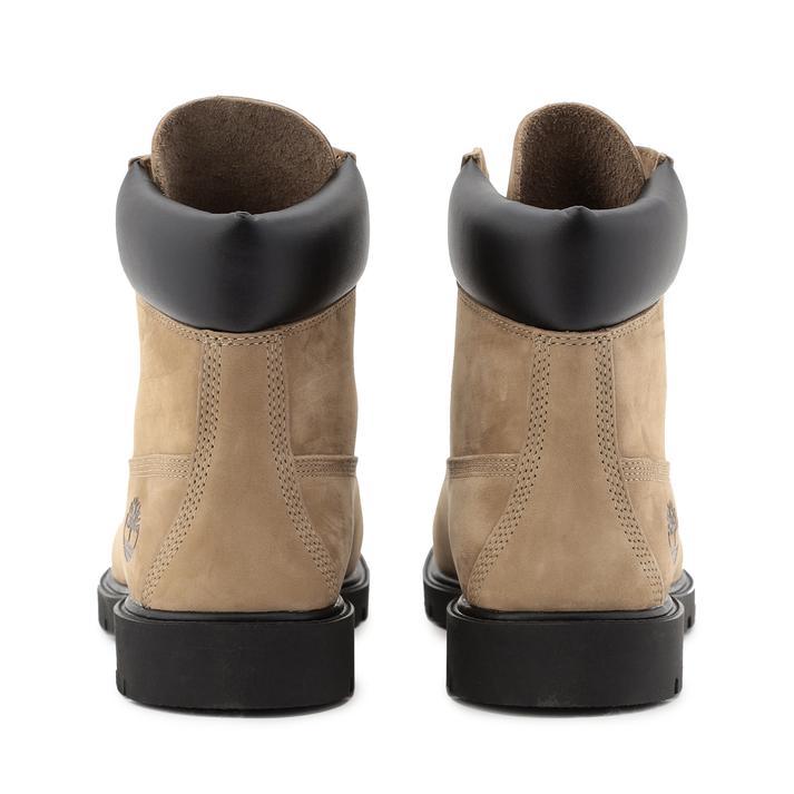 Timberland（ティンバーランド） 6 IN BASIC CONTRAST BOOT WP 6インチ