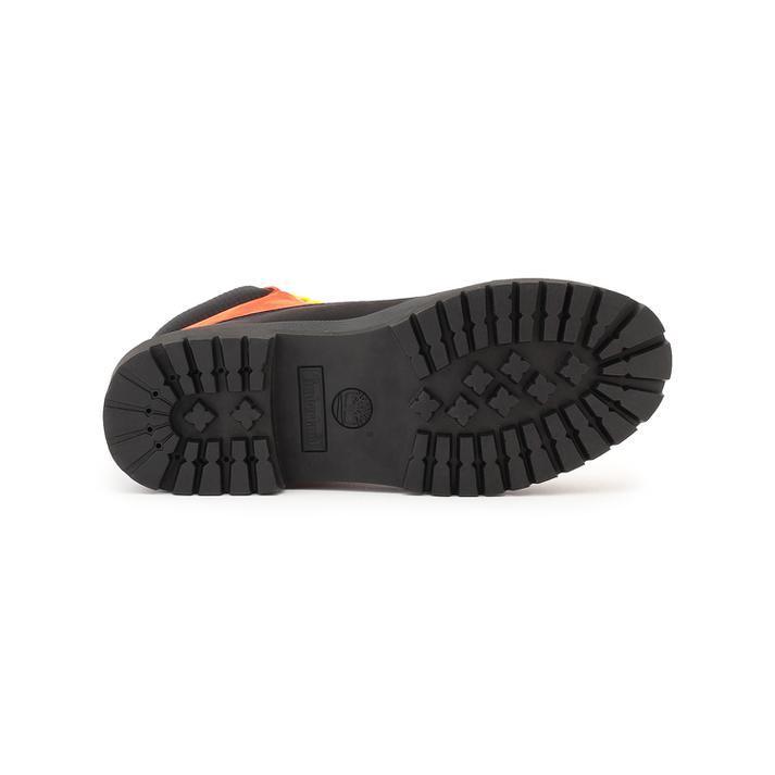 Timberland（ティンバーランド） 6 IN PREM RUBBER TOE BOOT WP 6