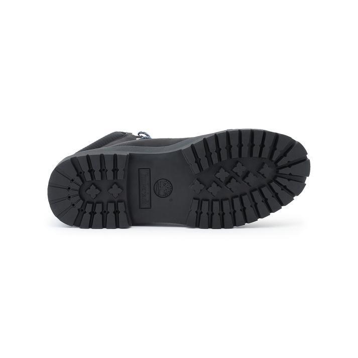 Timberland（ティンバーランド） 6 IN PREM RUBBER TOE BOOT WP 6