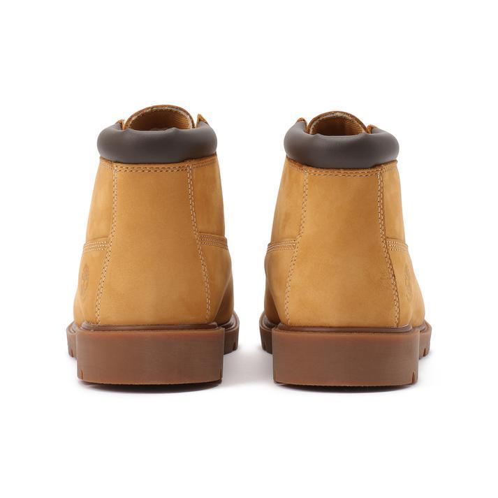 Timberland ティンバーランド BASIC CHUKKA WP ベーシック チャッカ ウォータープルーフ A2QRG ABC限定*WHEAT/N｜abc-martnet｜03