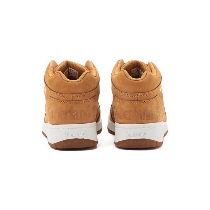 Timberland ティンバーランド BRIDGTON CHUKKA ブリッジトン