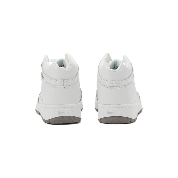 Timberland（ティンバーランド） BRIDGTON CHUKKA ブリッジトン レザー