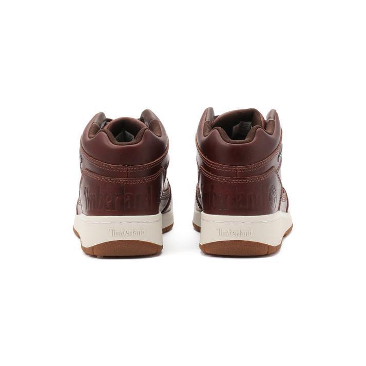 Timberland（ティンバーランド） BRIDGTON CHUKKA ブリッジトン レザー