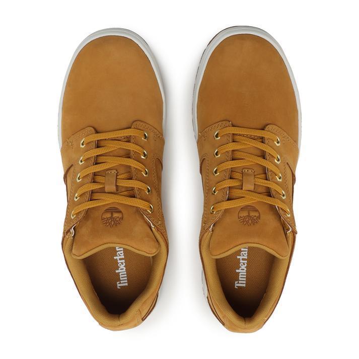 Timberland ティンバーランド BRIDGTON OX ブリッジトン レザー オックス A44ZQ ABC-MART限定 *WHEAT/N｜abc-martnet｜02