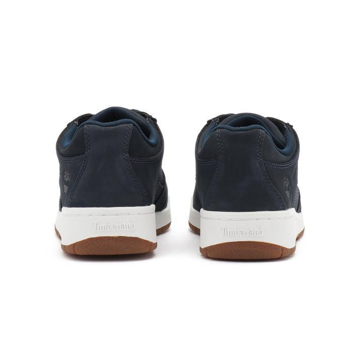 Timberland（ティンバーランド） BRIDGTON OX ブリッジトン レザー