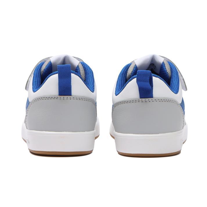 vks  VANS ヴァンズ COG(15-22) コグ V2055K GRAY/BLUE｜abc-martnet｜03