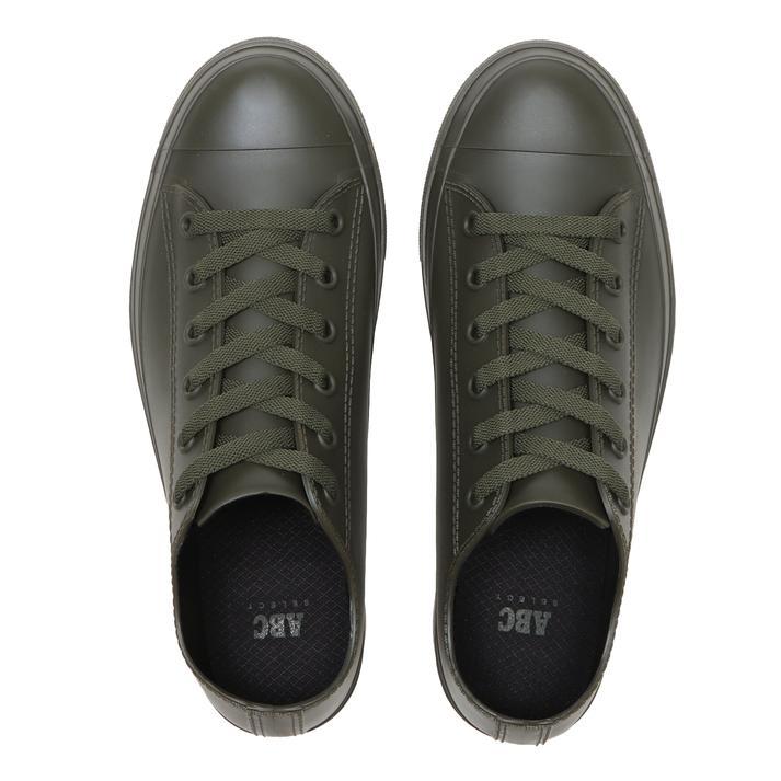 ABC SELECT エービーシーセレクト SNEAKER RAIN スニーカーレイン