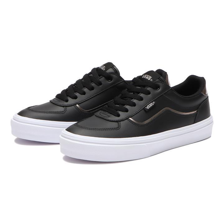 VANS（ヴァンズ） MARVERICK マーベリック V3858 MP BLACK : ABC-MART