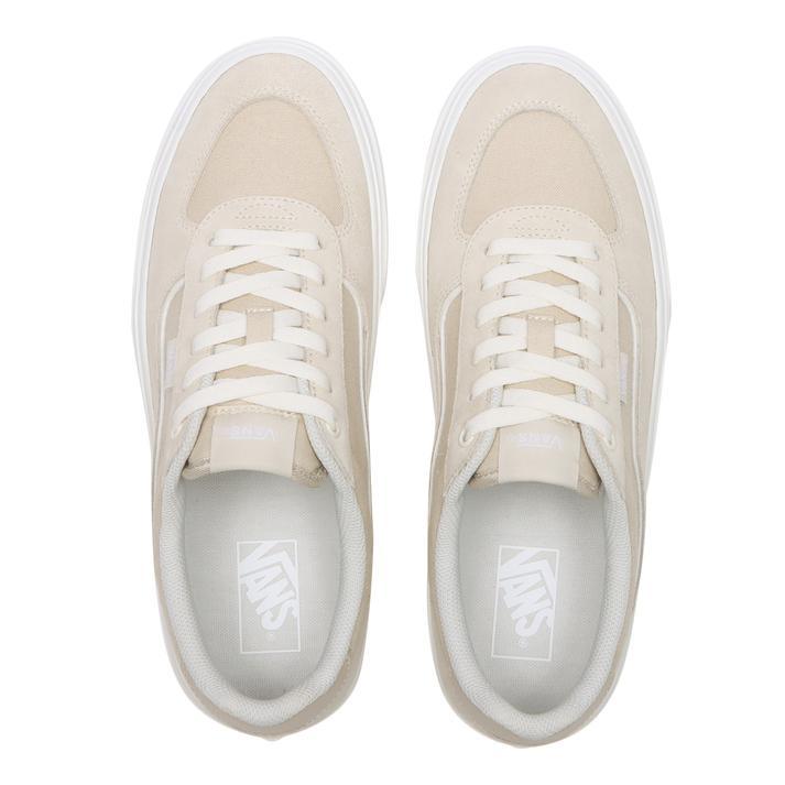 VANS（ヴァンズ） MARVERICK マーベリック V3858 SC NATURAL : ABC