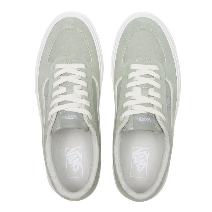VANS（ヴァンズ） MARVERICK マーベリック V3858 SC PINE MIST : ABC