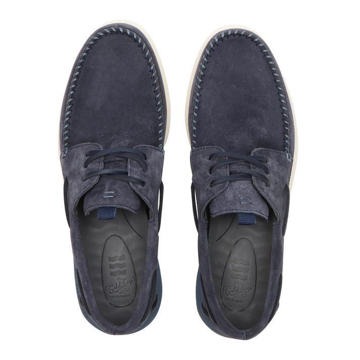 Sperry SPERRY TOPSIDER スペリートップサイダー GOLD A/O PLUSHWAVE 
