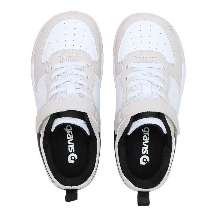 gravis（グラビス） キッズ HARLAND(15-22) キッズ スニーカー 41210K