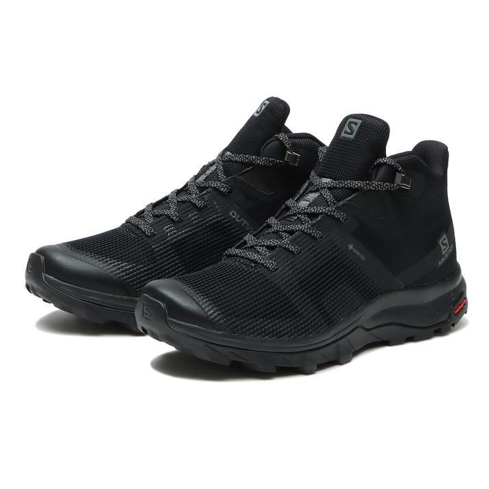 SALOMON（サロモン） レディース W'S OUTline PRISM MID GTX