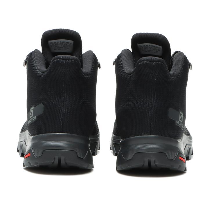 SALOMON（サロモン） レディース W'S OUTline PRISM MID GTX
