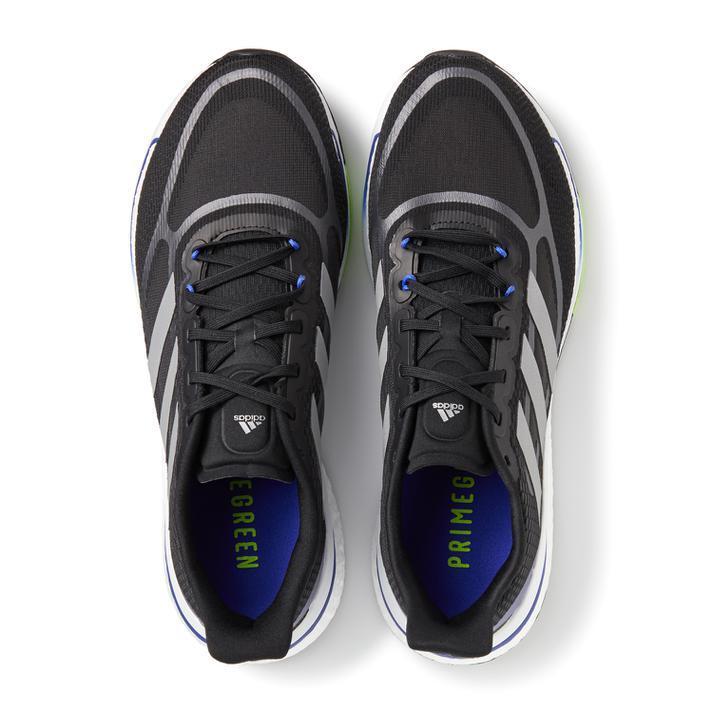 adidas（アディダス） supernova + m スーパーノヴァ ＋ S42716 CBLK/MSIL/SINK : ABC-MART ...