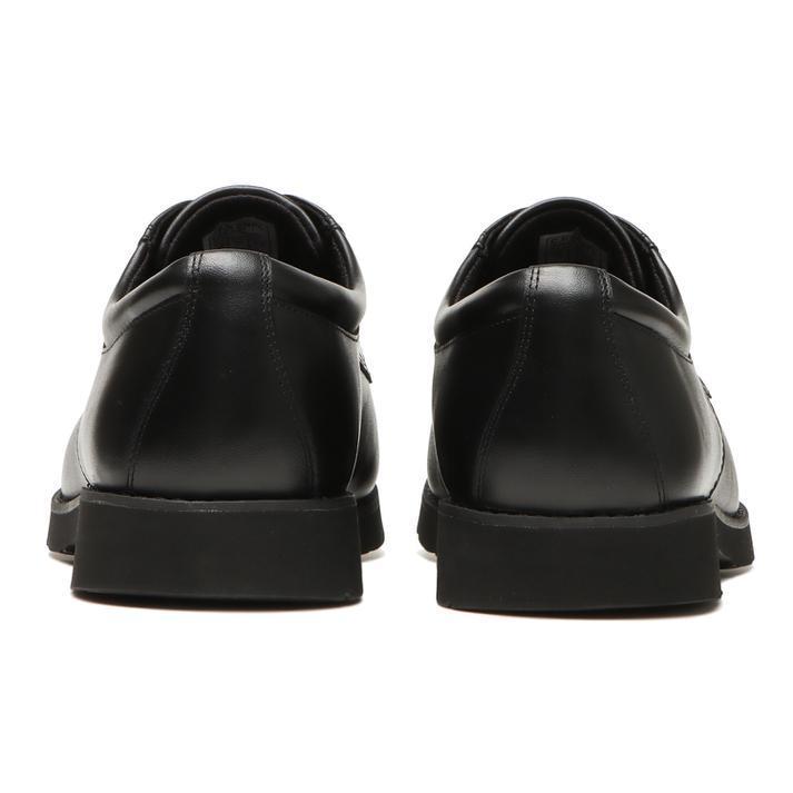 HAWKINS ホーキンス AL SU PLAIN 4E スーパーワイドプレーン HB40021 BLACK