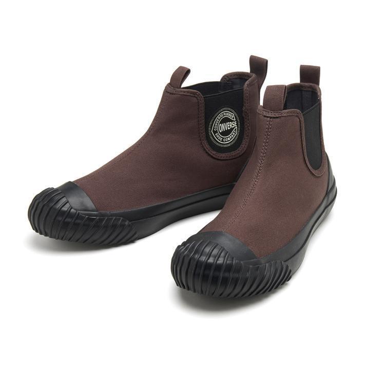 CONVERSE（コンバース） BIG C FG SIDEGORE HI ビッグ C FG サイドゴア 